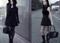 Phong cách Gothic là phong cách được thể hiện theo trường phái bí ẩn