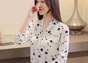 Chất liệu vải voan cho cảm giác nhẹ nhàng, thoải mái