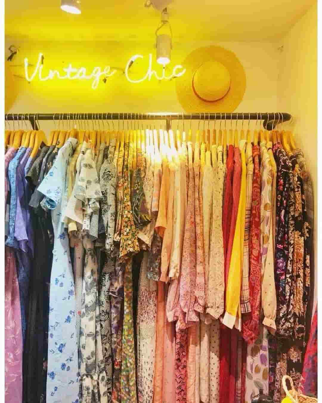 Vintage Boutique