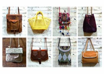 Phụ kiện Vintage