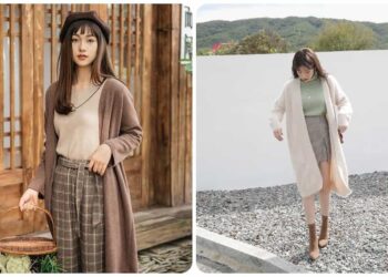 Cách phối đồ đi chơi sang chảnh