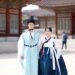 Hanbok là gì?