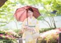 Cách mặc Kimono – Hướng dẫn mặc Kimono Nhật Bản
