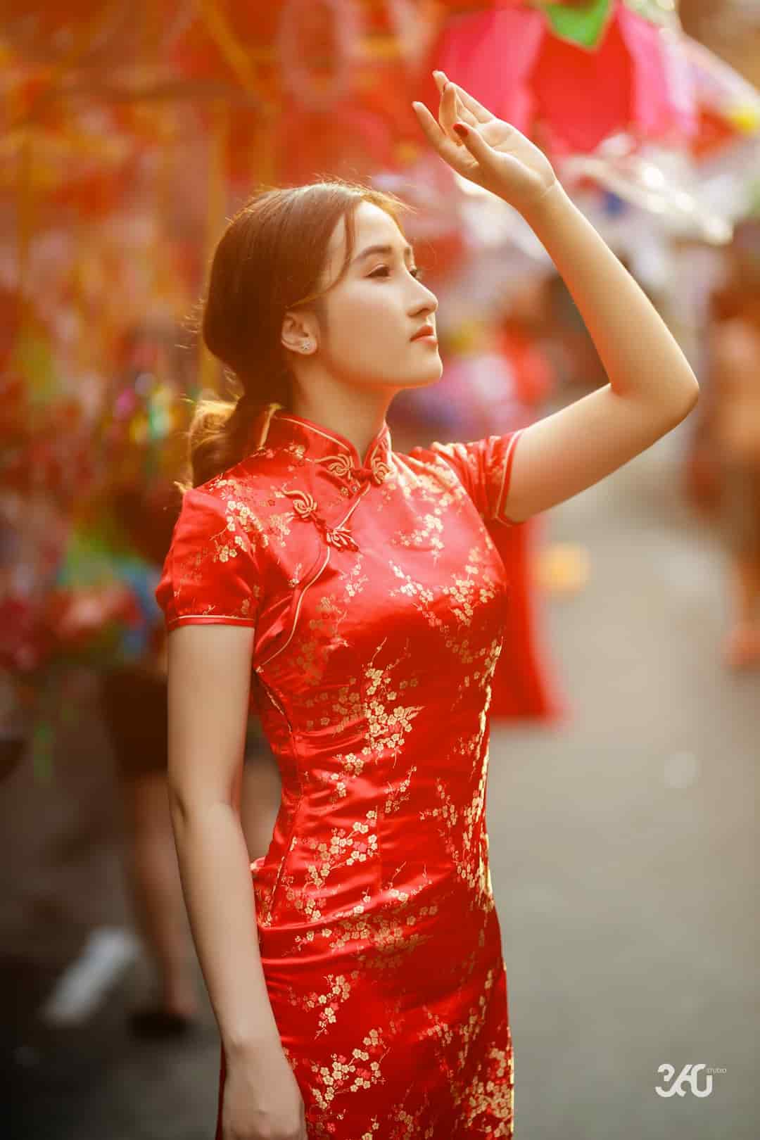 Ý nghĩa văn hóa của sườn xám