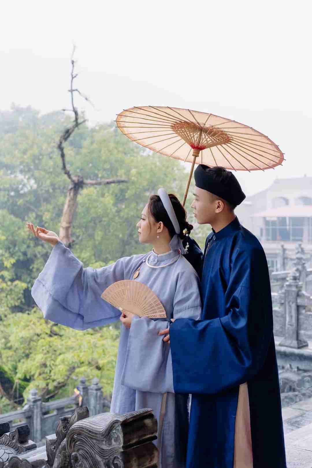 Vai trò của áo ngũ thân trong văn hóa Việt Nam