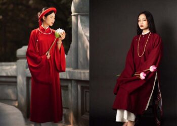 Ý nghĩa của áo ngũ thân về văn hóa