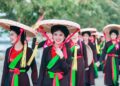 Chiếc áo tứ thân được ra đời vào thế kỷ XVII