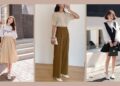 Hãy xác định rõ phong cách thời trang của mình trước khi phối đồ