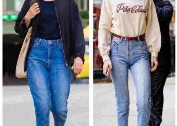 Chất liệu may quần đa dạng