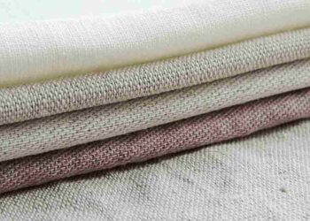 Vải lanh là dòng sản phẩm đang rất được ưa chuộng