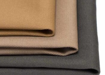 Chất liệu kaki đáp ứng được đa dạng nhu cầu người dùng