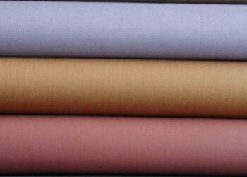 Chất liệu này được biến tấu với rất nhiều thể loại