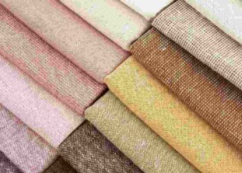 Trên thị trường đang có rất nhiều loại vải lanh khác nhau