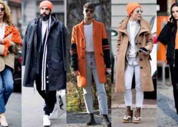 Street style là một trong những phong cách giới trẻ ưa chuộng nhất hiện nay