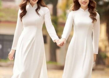 1. Áo dài là gì?