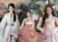 Những nét cách tân của Hanbok Hàn Quốc