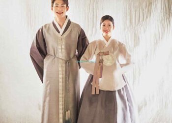 Hanbok của nước nào? Lịch sử hình thành Hanbok