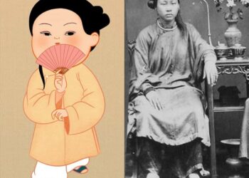 Chế độ Y quan triều Nguyễn