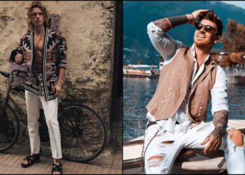 Đặc điểm của phong cách Bohemian