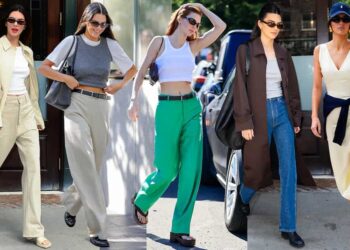 Chân váy bút chì/chữ A