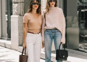 Màu trung tính là gì?