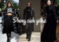 Gothic style là gì?