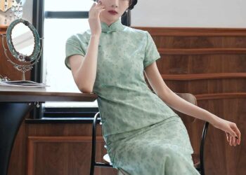 Ý nghĩa của sườn xám