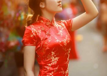 Ý nghĩa của sườn xám là gì?