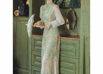 Sườn xám là gì?