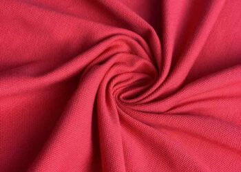 CÁC LOẠI VẢI COTTON