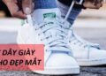 Lợi ích của việc thắt dây giày đúng cách