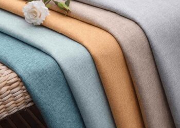 1. Tìm hiểu vải lanh là gì?