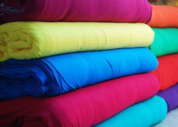 Các ứng dụng của vải Lanh trong ngành may mặc