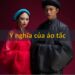 Ý nghĩa của áo tấc trong văn hóa Việt Nam