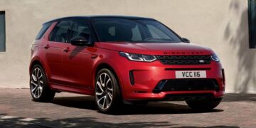 Land Rover của hãng nào là băn khoăn của nhiều người Việt